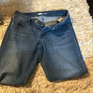Old Navy Super Skinny
